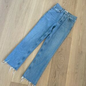 Agolde Jeans